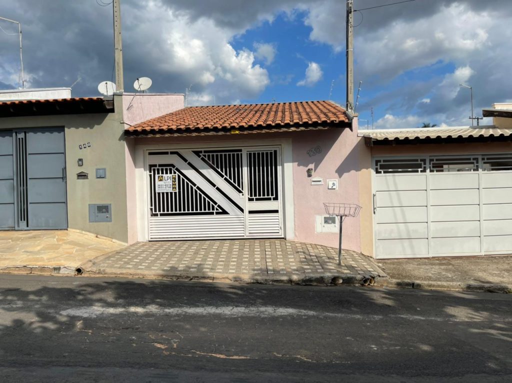 Casa à Venda no Jardim Del Plata