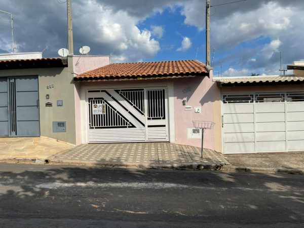 Casa à Venda no Jardim Del Plata