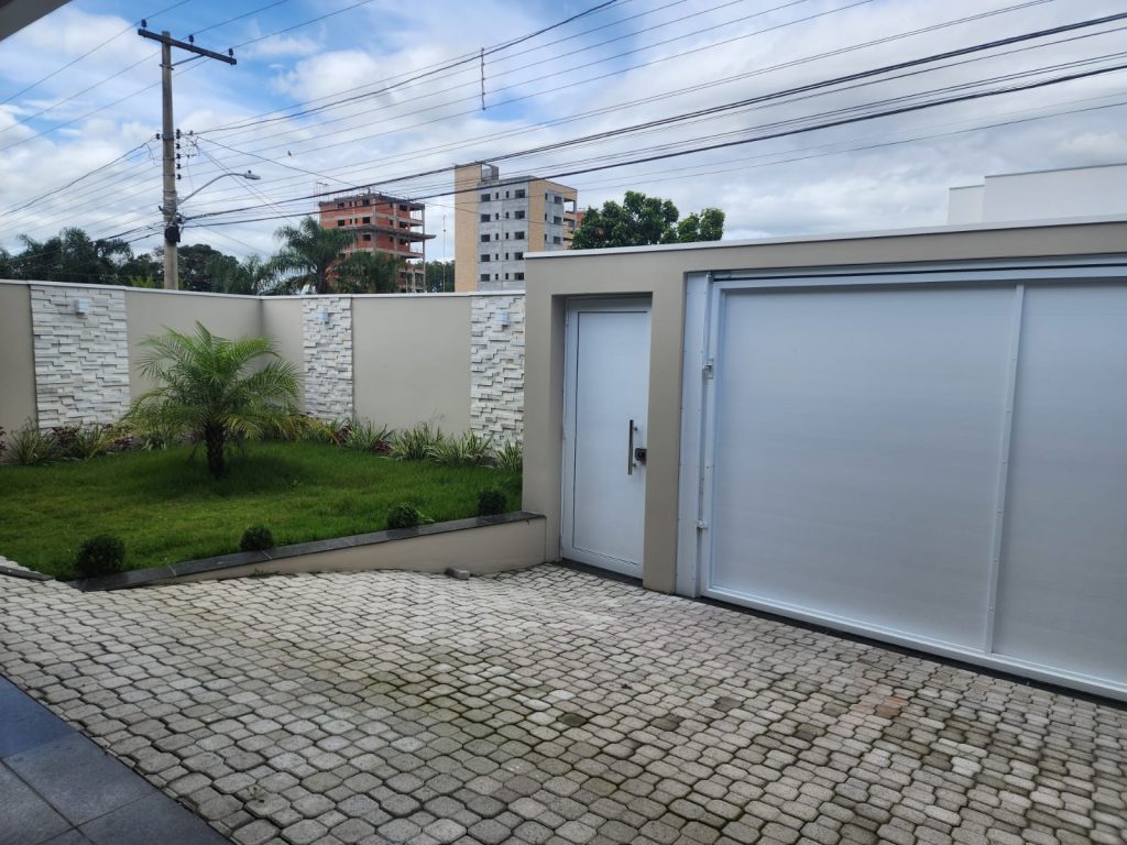 Imóvel Novo à Venda no Recanto do Lago