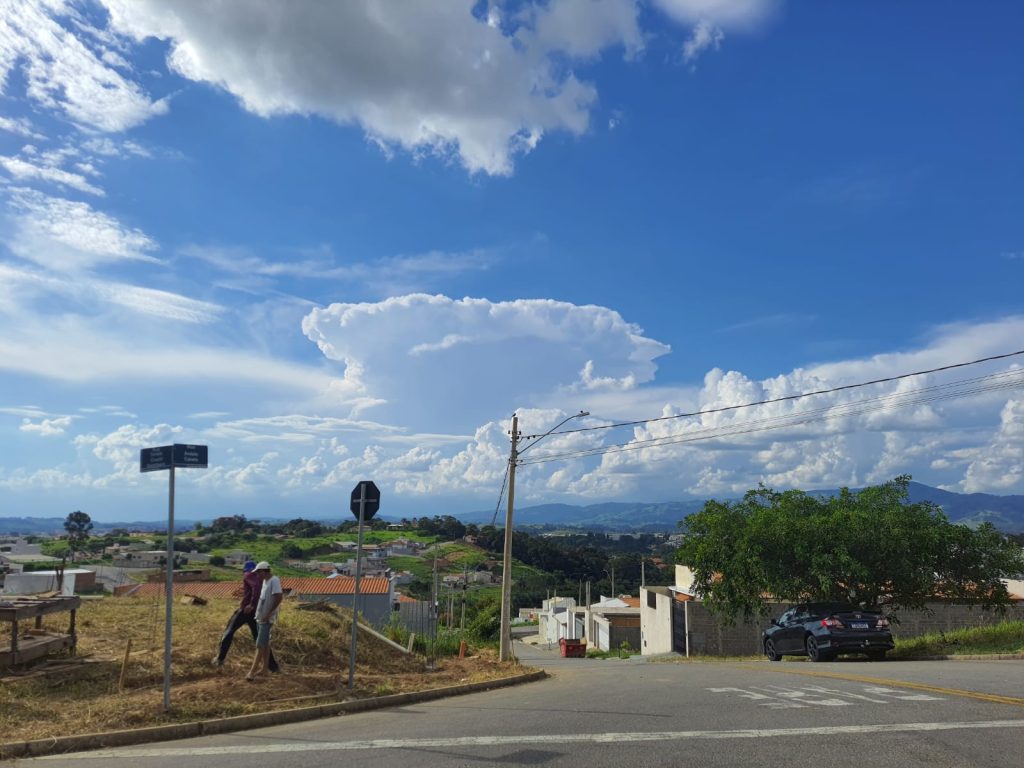 Terreno à Venda no Aliança