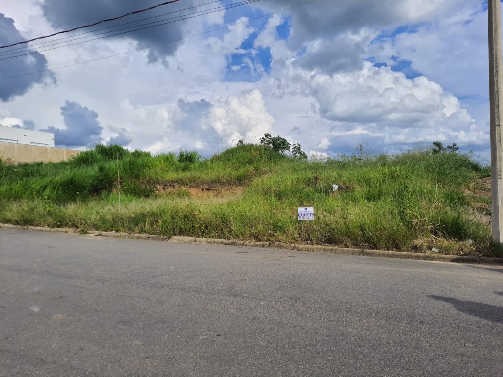 Terreno à Venda no Aliança