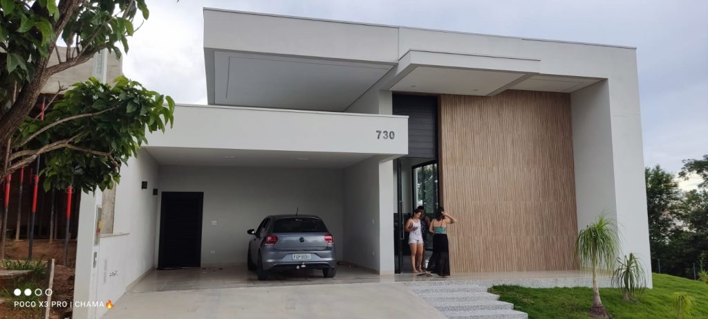 Venda: Imóvel de Alto Padrão no Residencial Areias