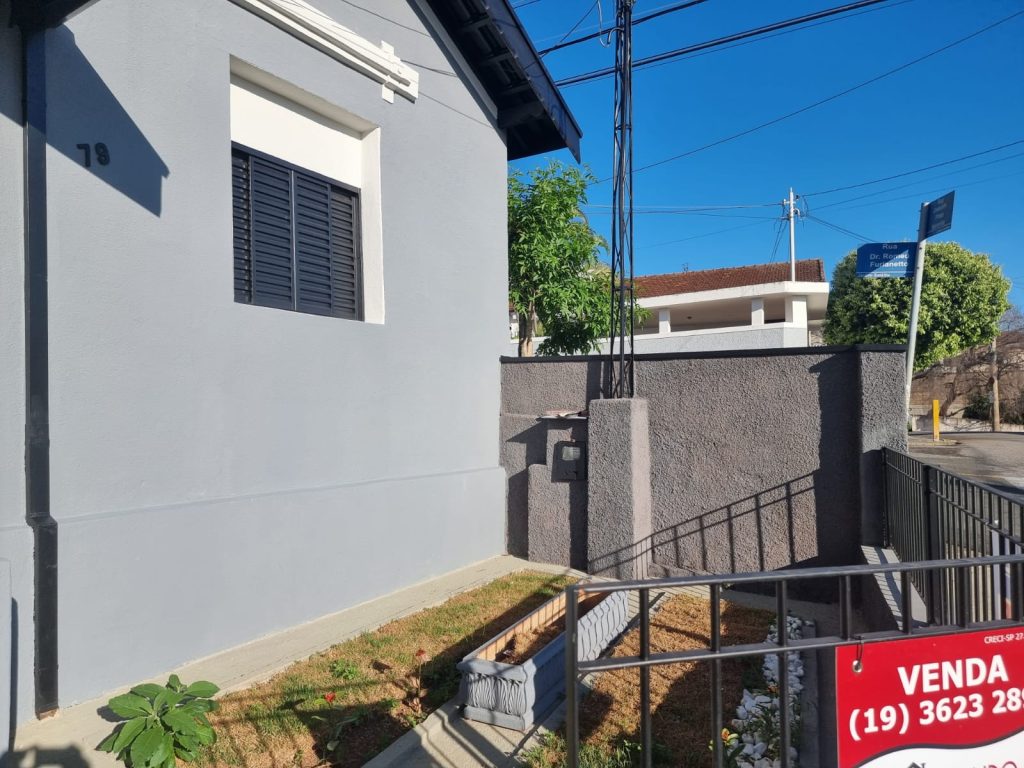 Venda  Residencial/Comercial na Vila Bancária