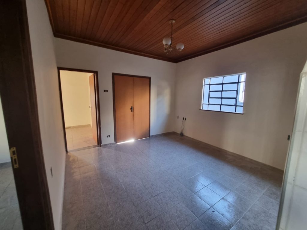 Venda  Residencial/Comercial na Vila Bancária