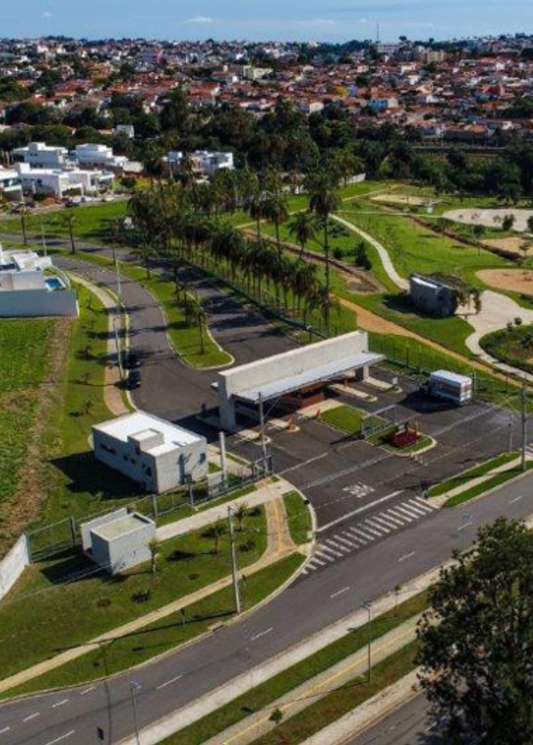 Excelente Terreno à Venda no Condomínio Macaubeiras