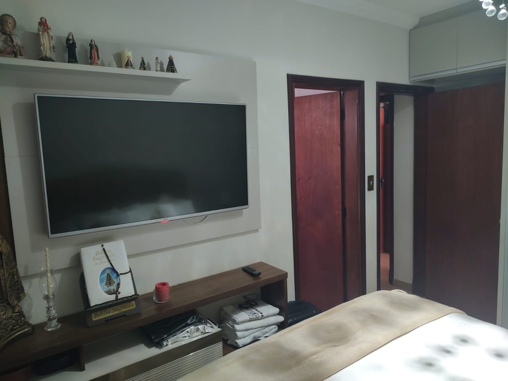 Lindo Apartamento à Venda no Residencial Alto do Prata