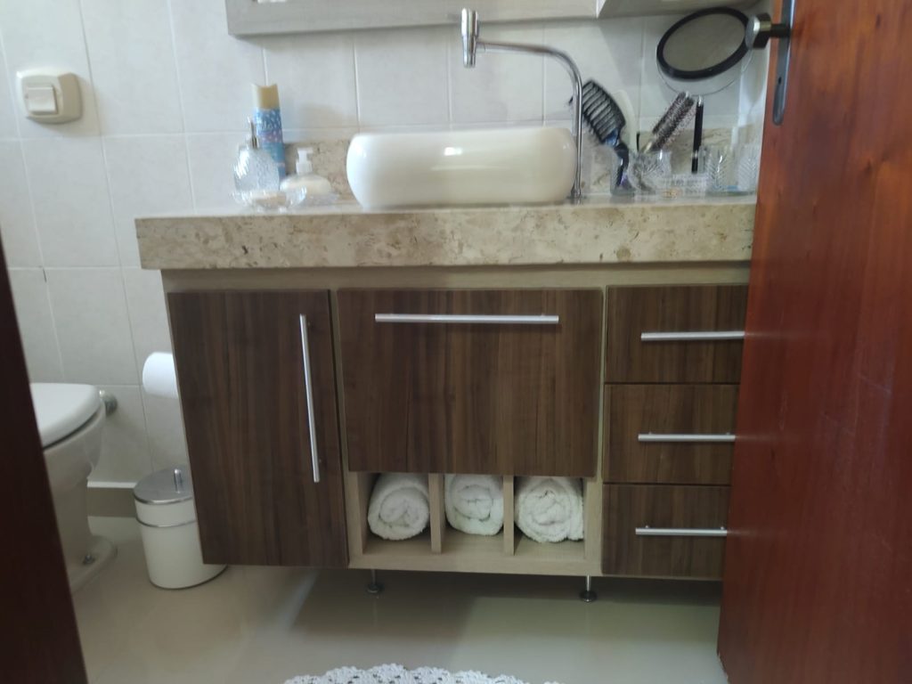 Lindo Apartamento à Venda no Residencial Alto do Prata