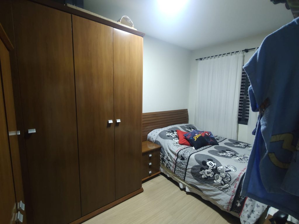 Lindo Apartamento à Venda no Residencial Alto do Prata