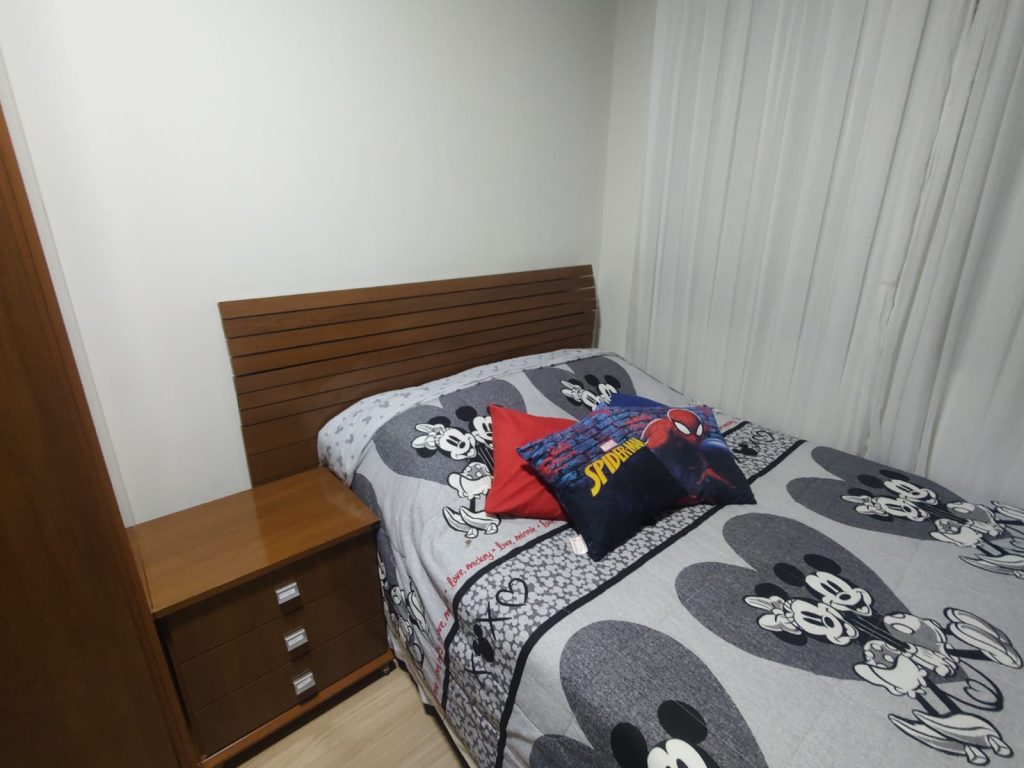 Lindo Apartamento à Venda no Residencial Alto do Prata