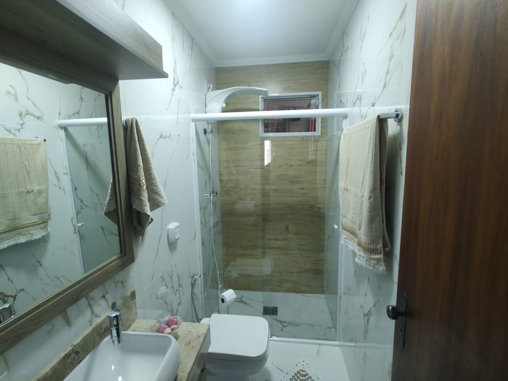 Lindo Apartamento à Venda no Residencial Alto do Prata