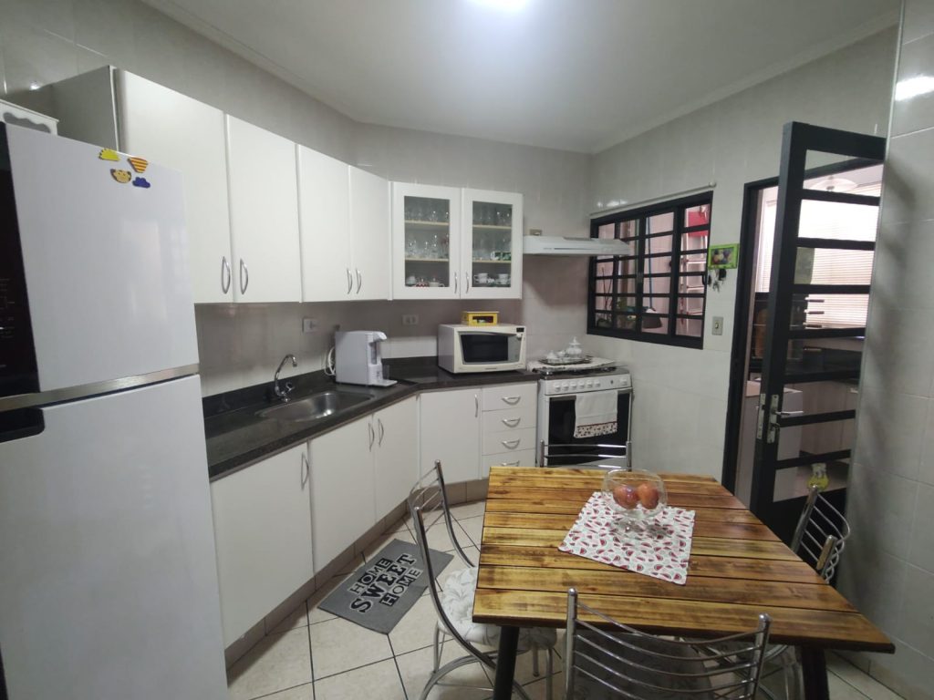 Lindo Apartamento à Venda no Residencial Alto do Prata