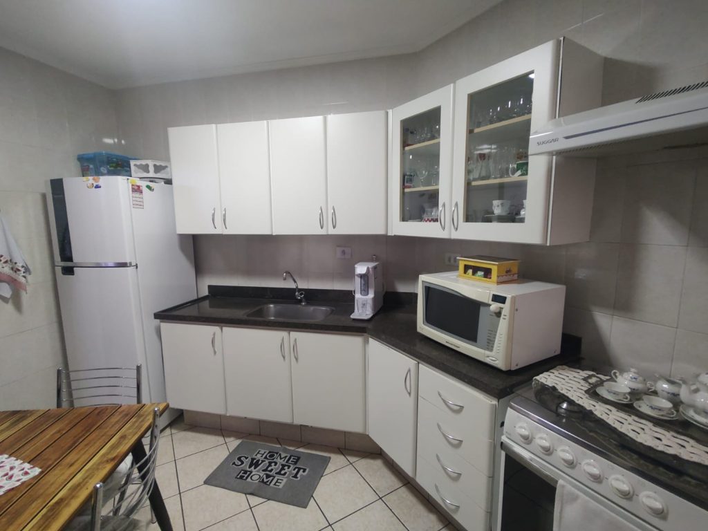 Lindo Apartamento à Venda no Residencial Alto do Prata