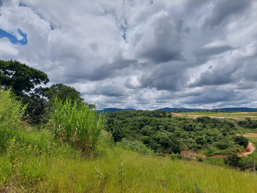 Terreno Residencial linda vista Pq Aliança