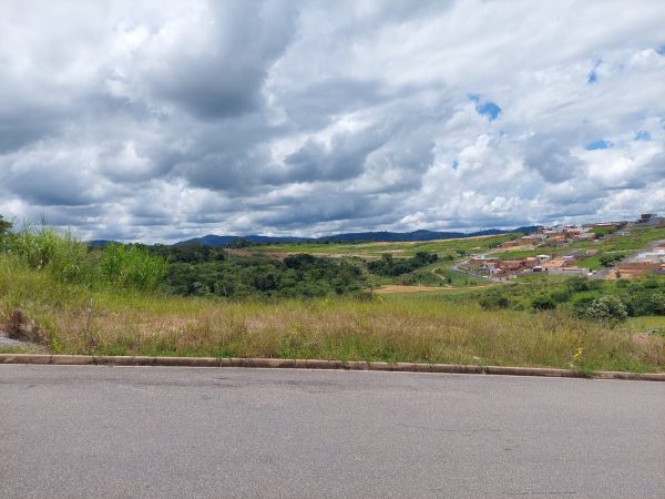 Terreno Residencial linda vista Pq Aliança