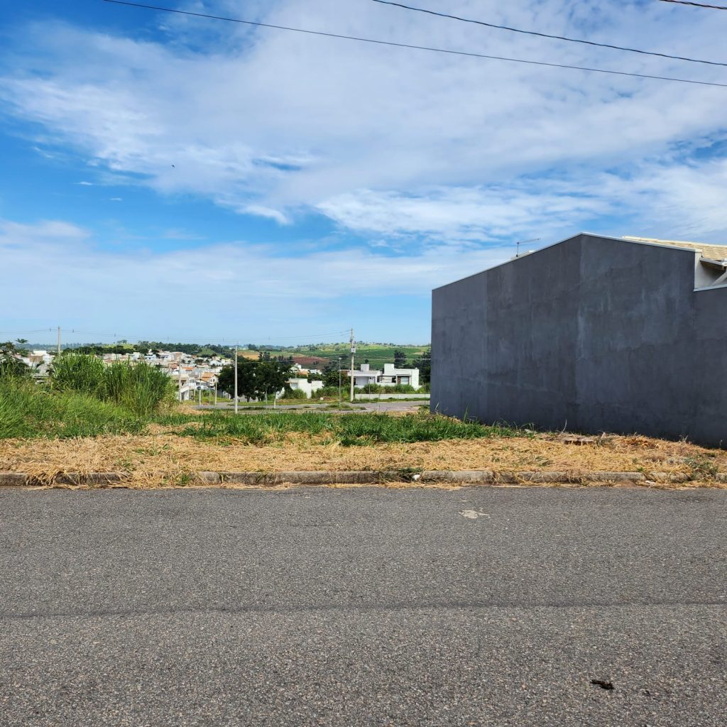 Ótimo Terreno Residencial no Parque Alvorada