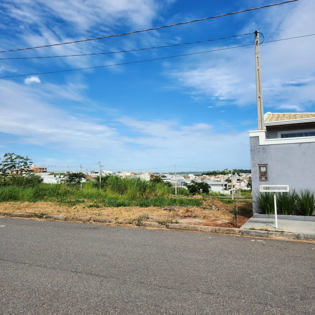 Ótimo Terreno Residencial no Parque Alvorada