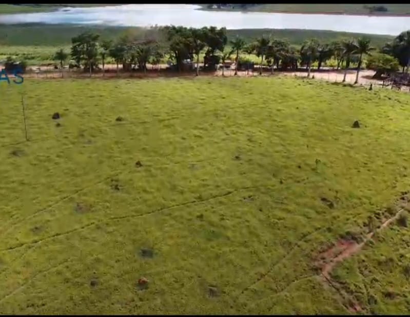 Pousada em Campo do Meio – MG