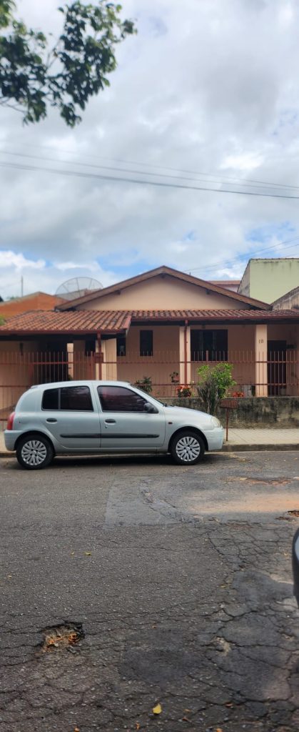 Casa à venda no Parque Industrial