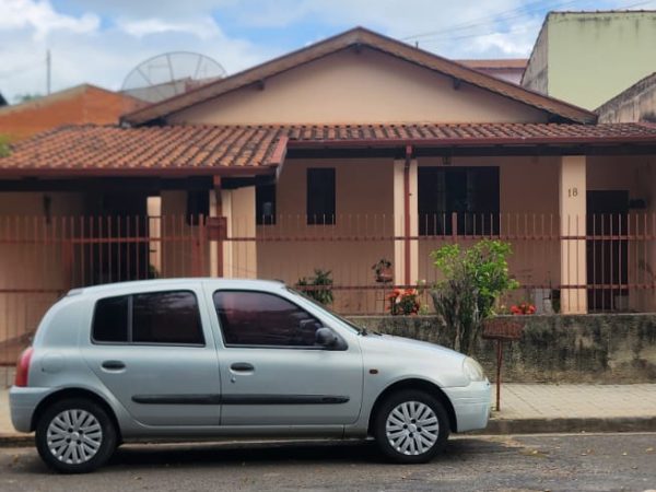 Casa à venda no Parque Industrial