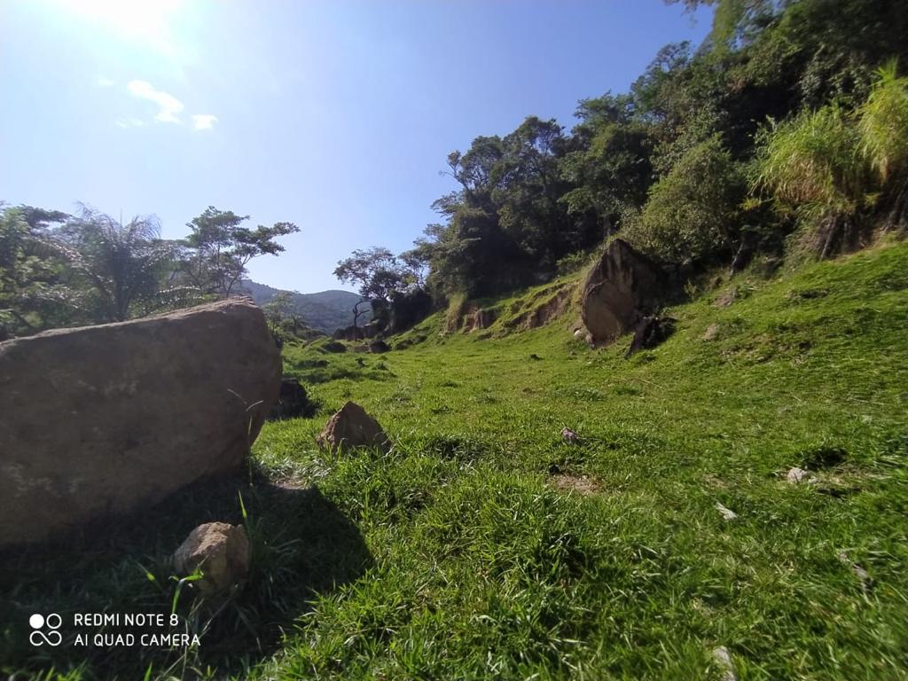 Terreno Serra da Paulista – excelente localização