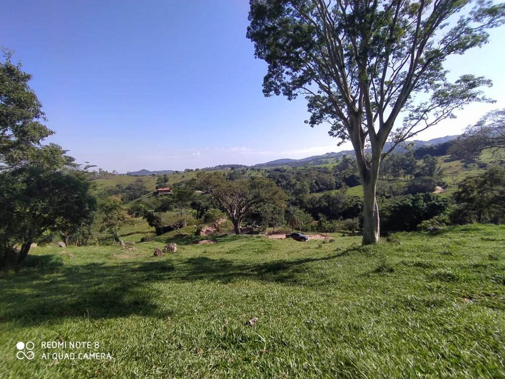 Terreno Serra da Paulista – excelente localização