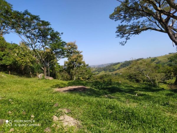 Terreno Serra da Paulista – excelente localização