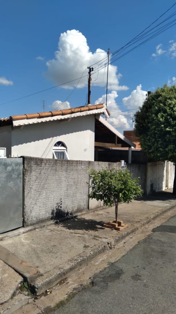 Imóvel para venda Alto da Vila Estrela