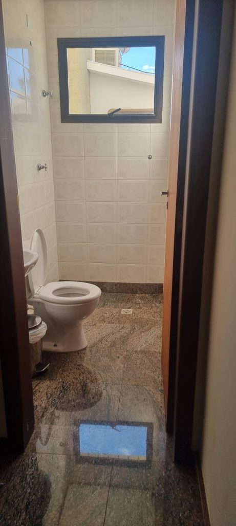 Apartamento para locação no Centro