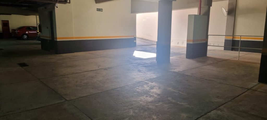 Apartamento para locação no Centro