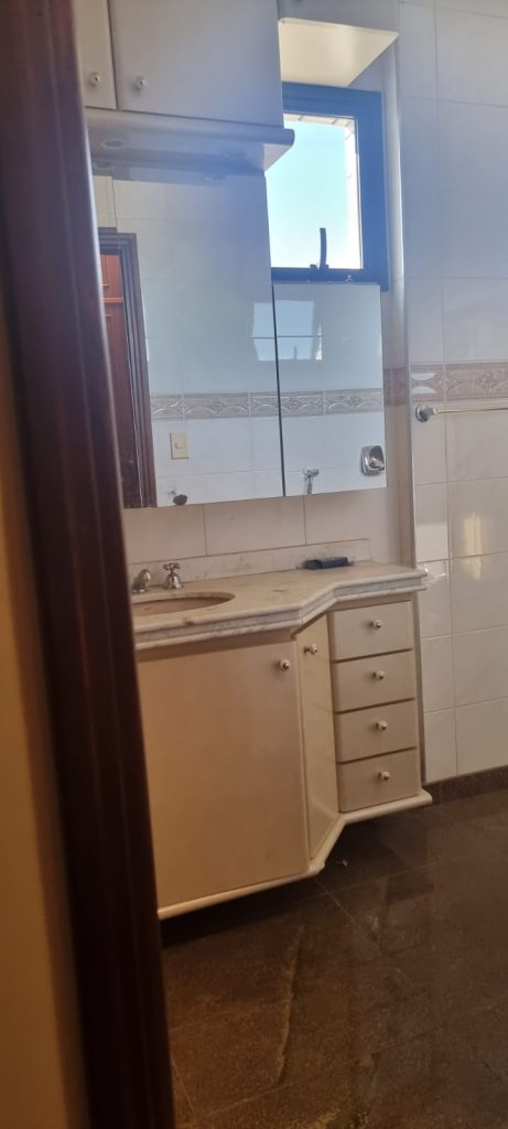 Apartamento para locação no Centro