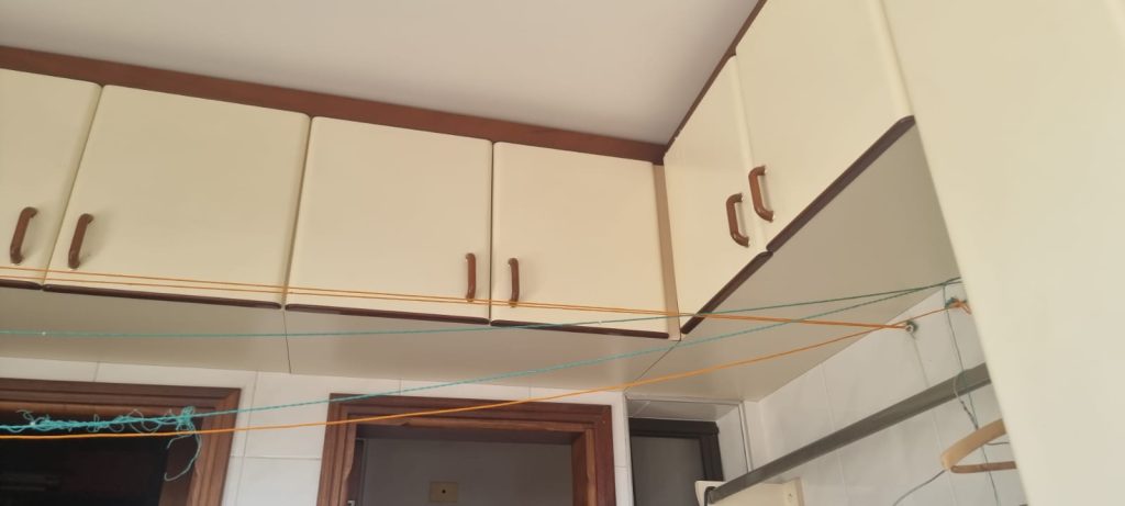 Apartamento para locação no Centro