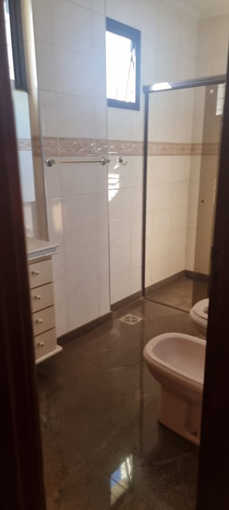 Apartamento para locação no Centro