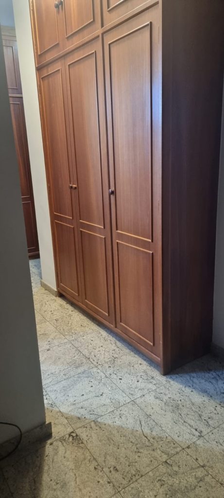 Apartamento para locação no Centro