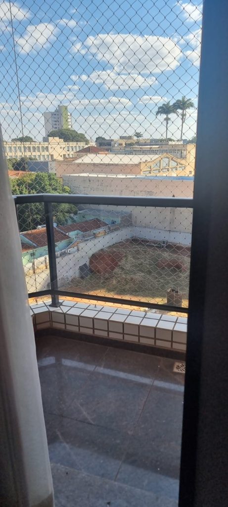 Apartamento para locação no Centro