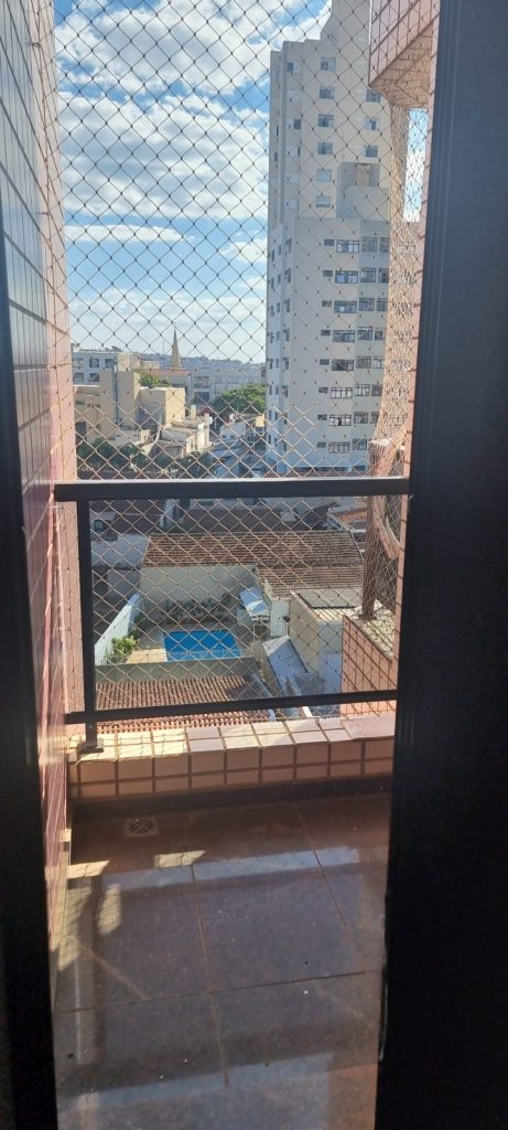 Apartamento para locação no Centro