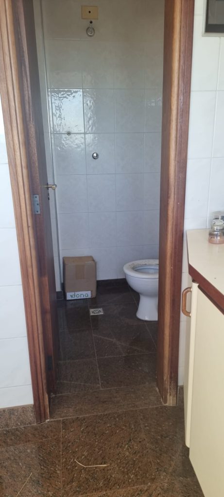 Apartamento para locação no Centro