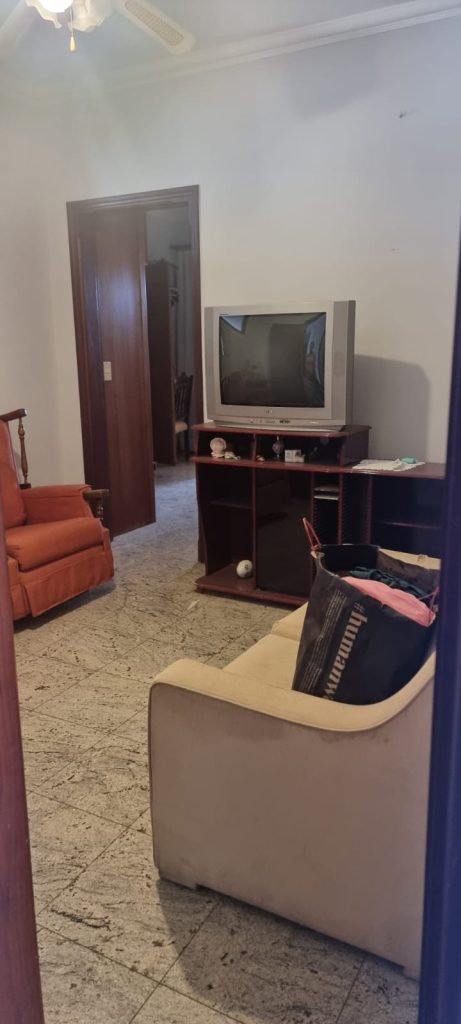 Apartamento para locação no Centro