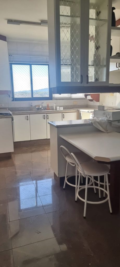 Apartamento para locação no Centro