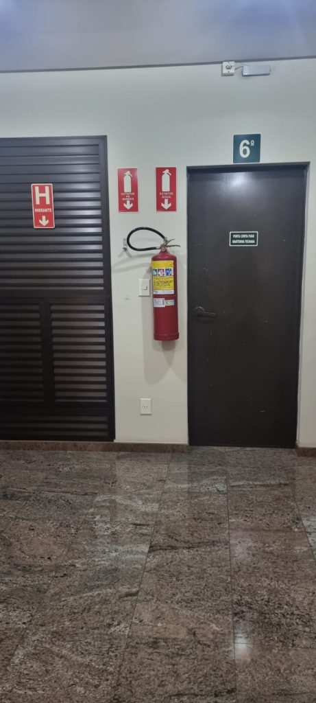 Apartamento para locação no Centro