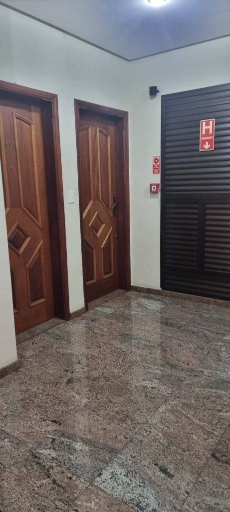 Apartamento para locação no Centro