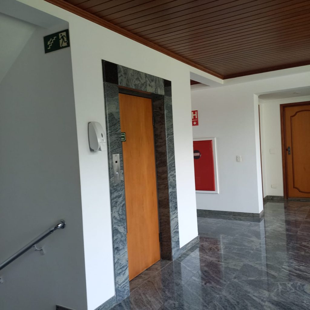 Apartamento venda no Mantiqueira