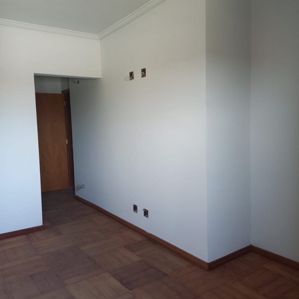 Apartamento venda no Mantiqueira