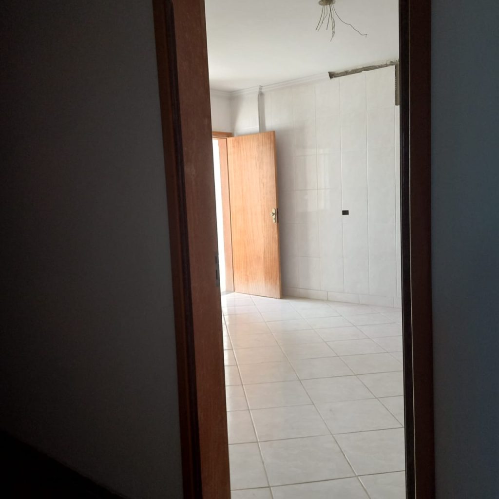 Apartamento venda no Mantiqueira