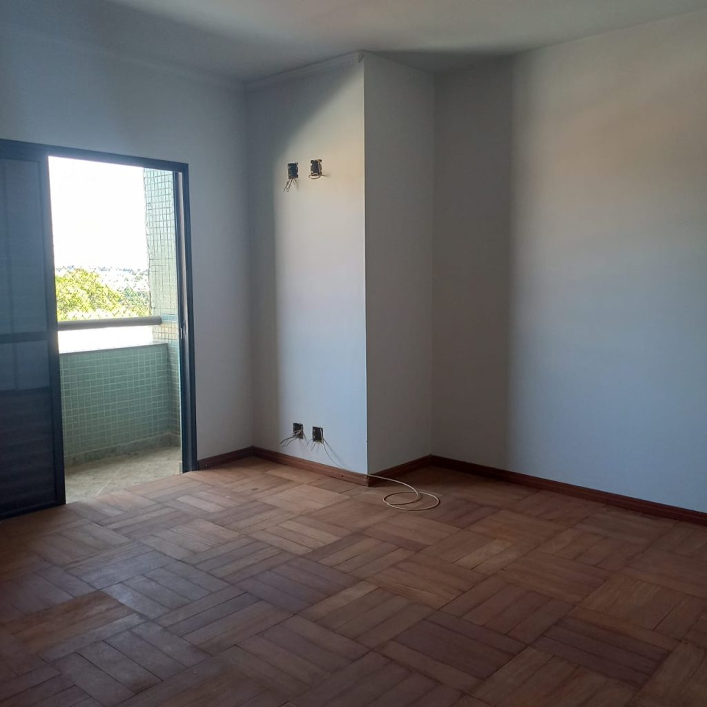 Apartamento venda no Mantiqueira