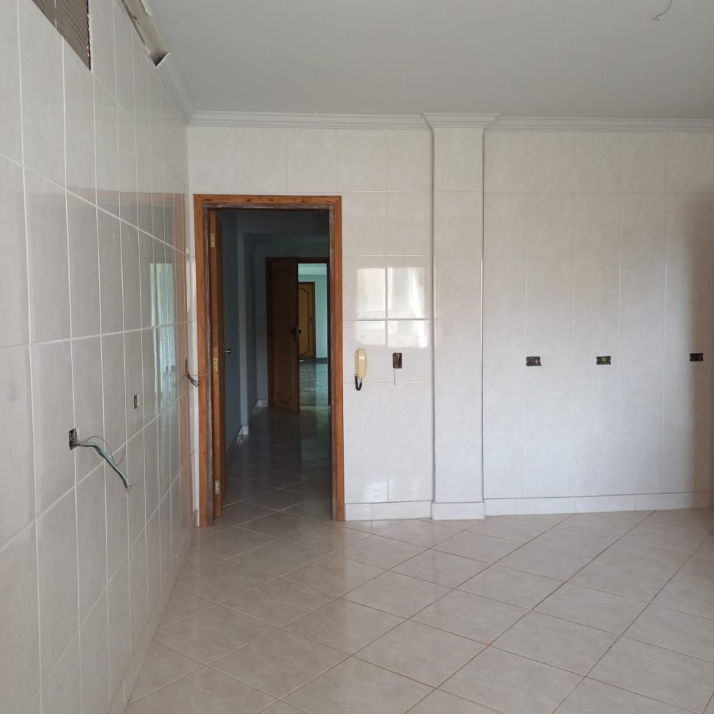 Apartamento venda no Mantiqueira