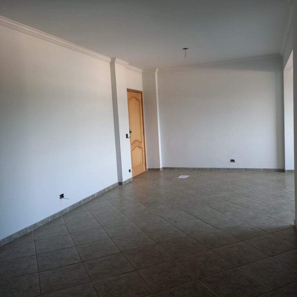 Apartamento venda no Mantiqueira