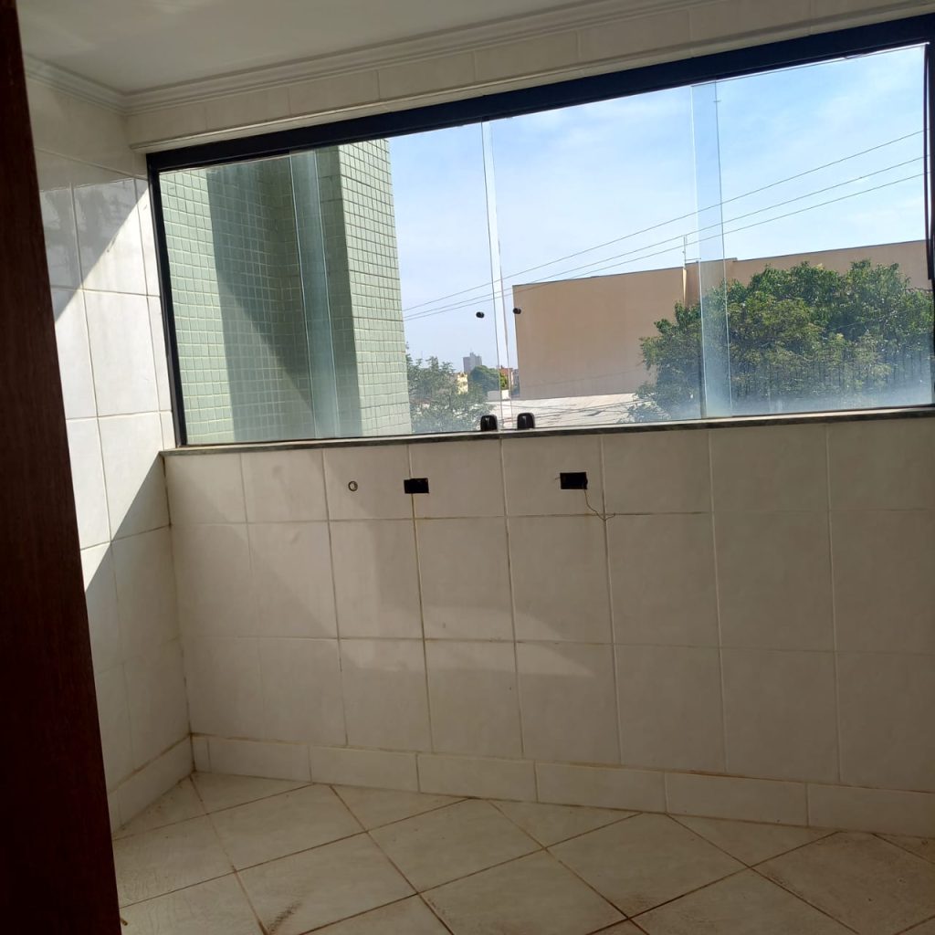 Apartamento venda no Mantiqueira