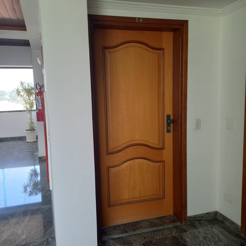 Apartamento venda no Mantiqueira