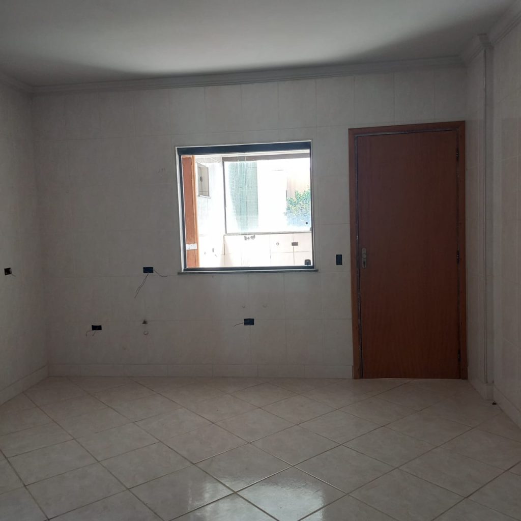 Apartamento venda no Mantiqueira