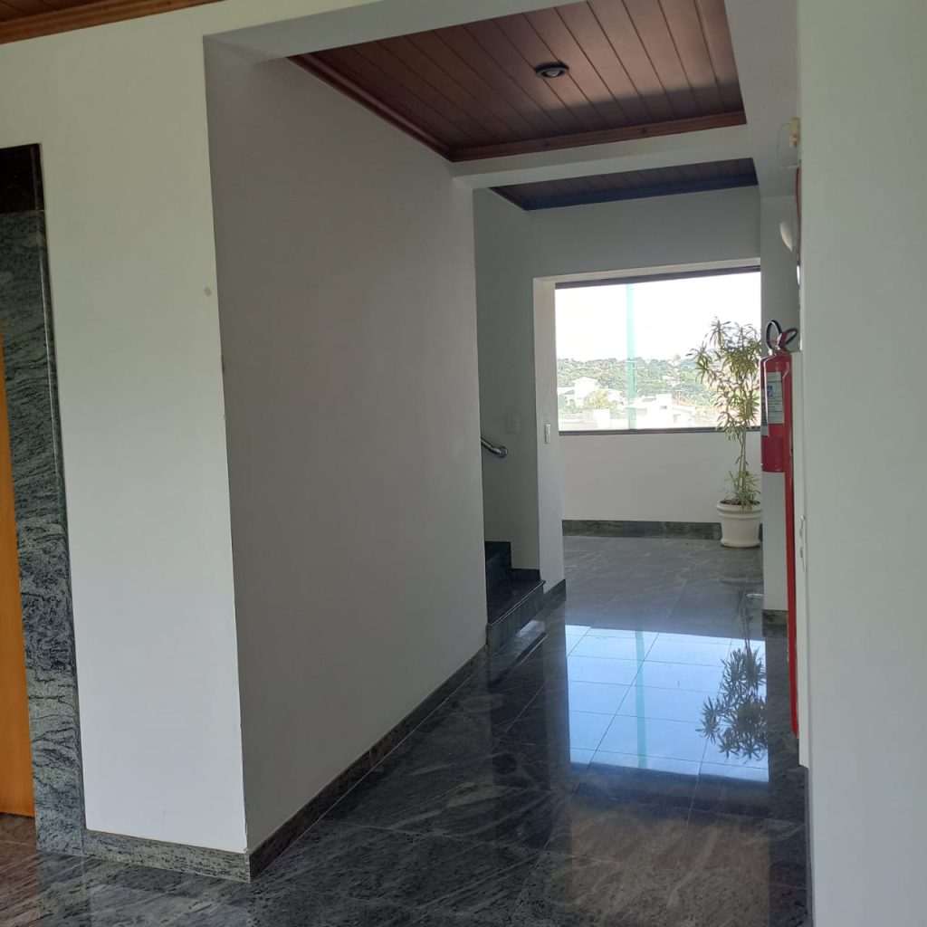 Apartamento venda no Mantiqueira